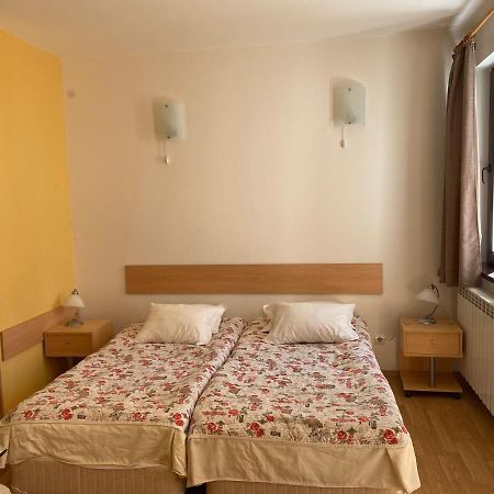 Apart Hotel Flora Residence - Clover Building Flat 09 Borovets Eksteriør billede