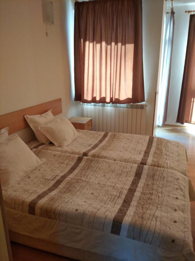 Apart Hotel Flora Residence - Clover Building Flat 09 Borovets Eksteriør billede