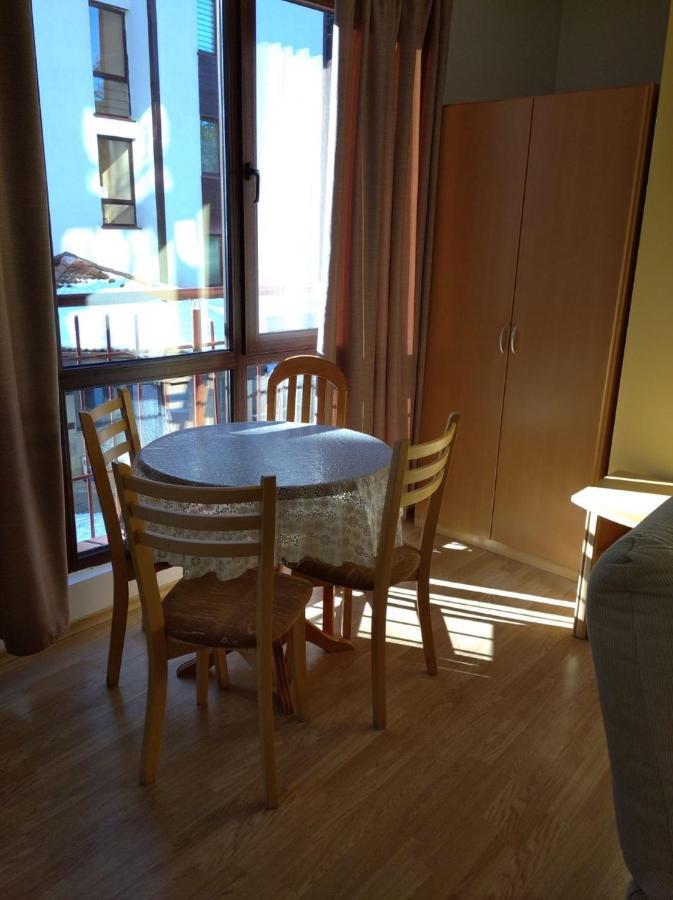 Apart Hotel Flora Residence - Clover Building Flat 09 Borovets Eksteriør billede