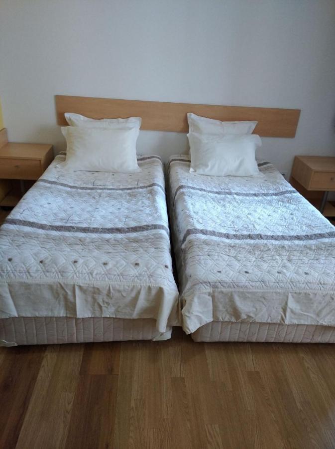 Apart Hotel Flora Residence - Clover Building Flat 09 Borovets Eksteriør billede