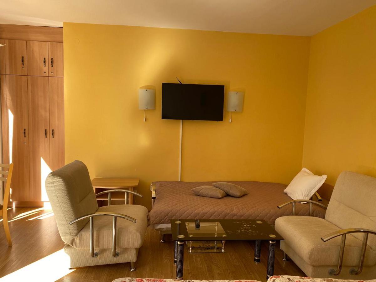 Apart Hotel Flora Residence - Clover Building Flat 09 Borovets Eksteriør billede
