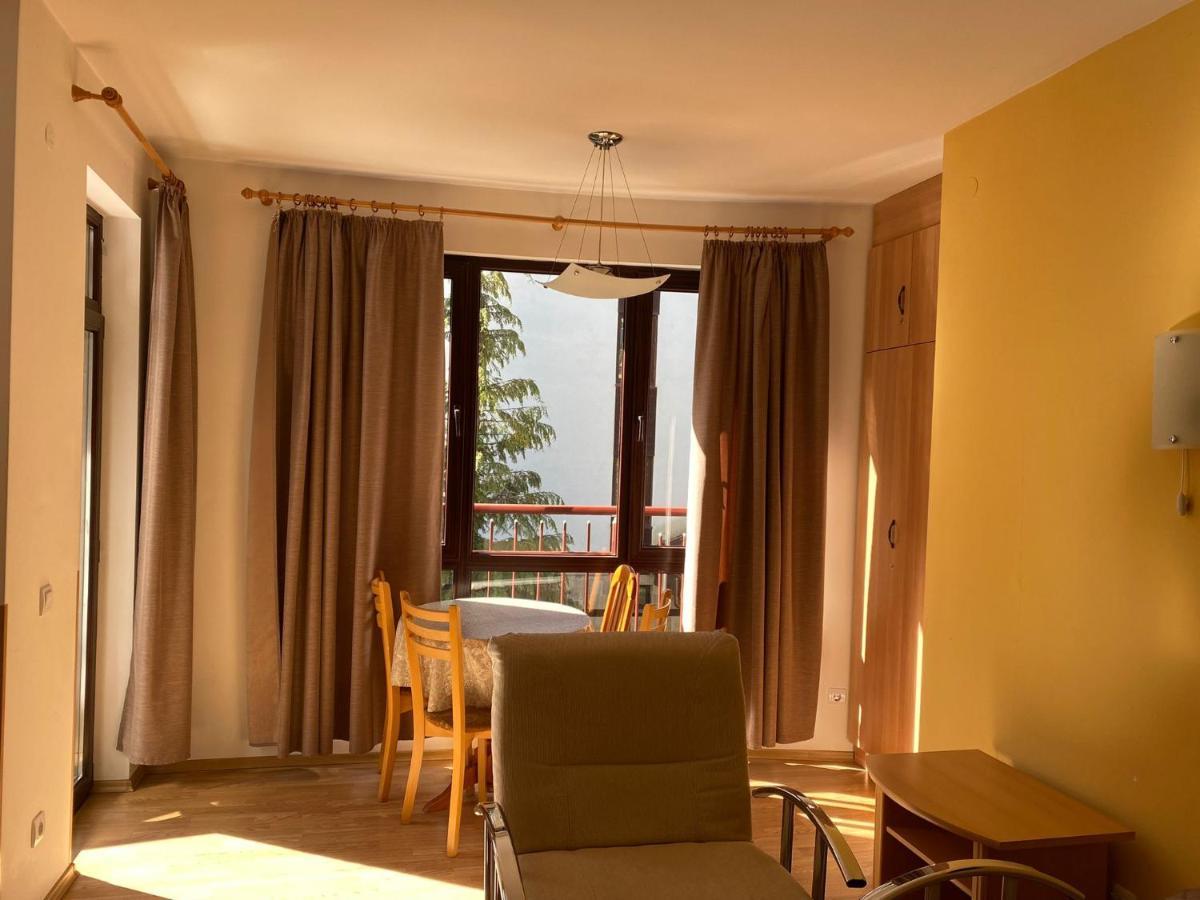 Apart Hotel Flora Residence - Clover Building Flat 09 Borovets Eksteriør billede